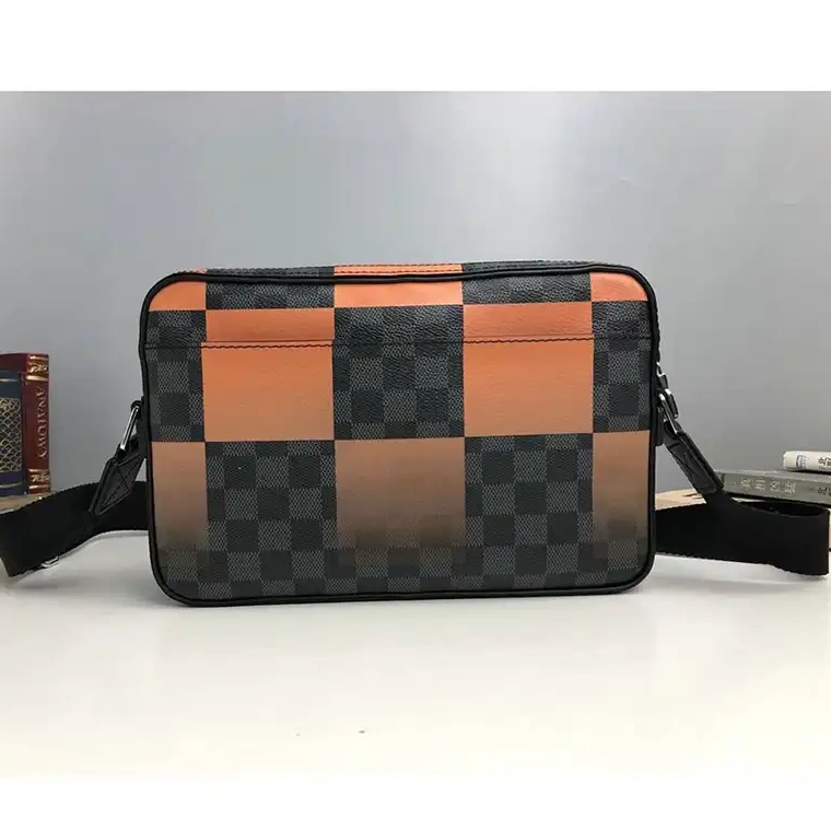 Official Brother Sam Bags LV 2010B570031 0619